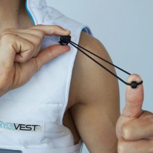 Cryovest Boléro – Image 3